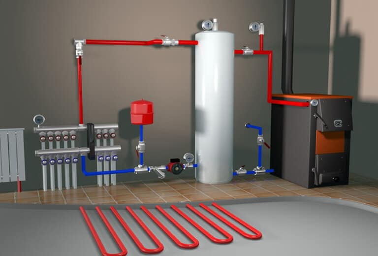 Tìm hiểu bản vẽ thiết kế hệ thống ống nước để dễ dàng xử lý