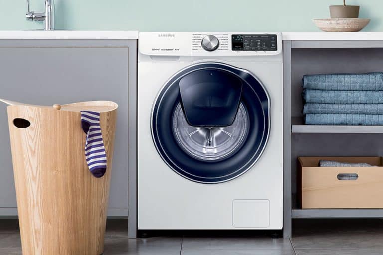 [Cảnh báo] 5 sai lầm sử dụng máy giặt mà bạn đang mắc phải