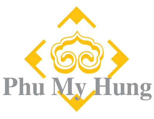 phu my hung logo