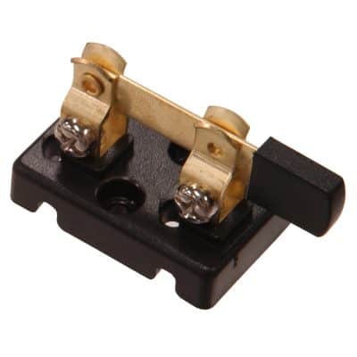 knife blade switch contactor