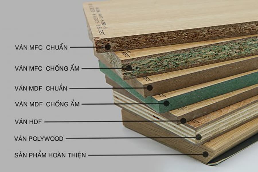 Sửa sàn gỗ công nghiệp