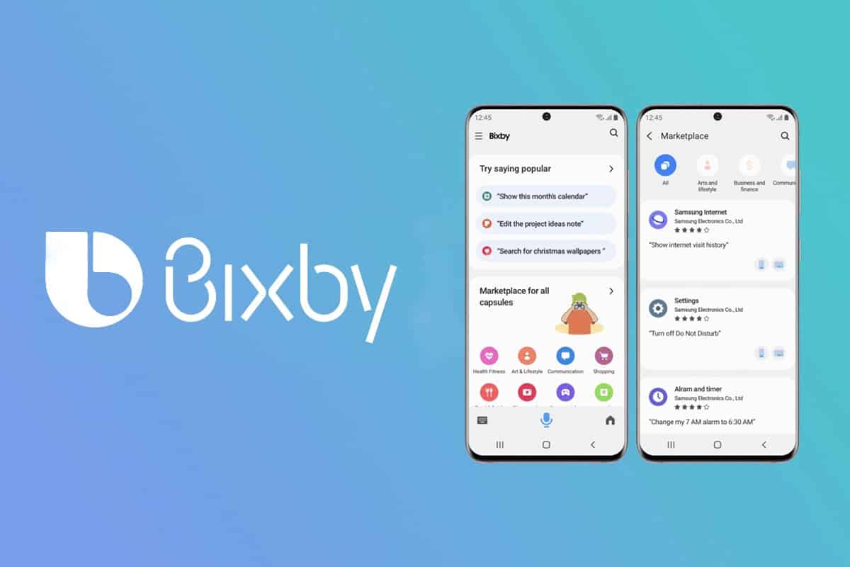 Bixby home là gì? Các tính năng và cách sử dụng
