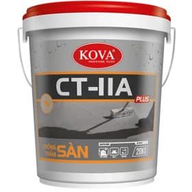 Chống thấm Kova CT-11a Plus cho sàn