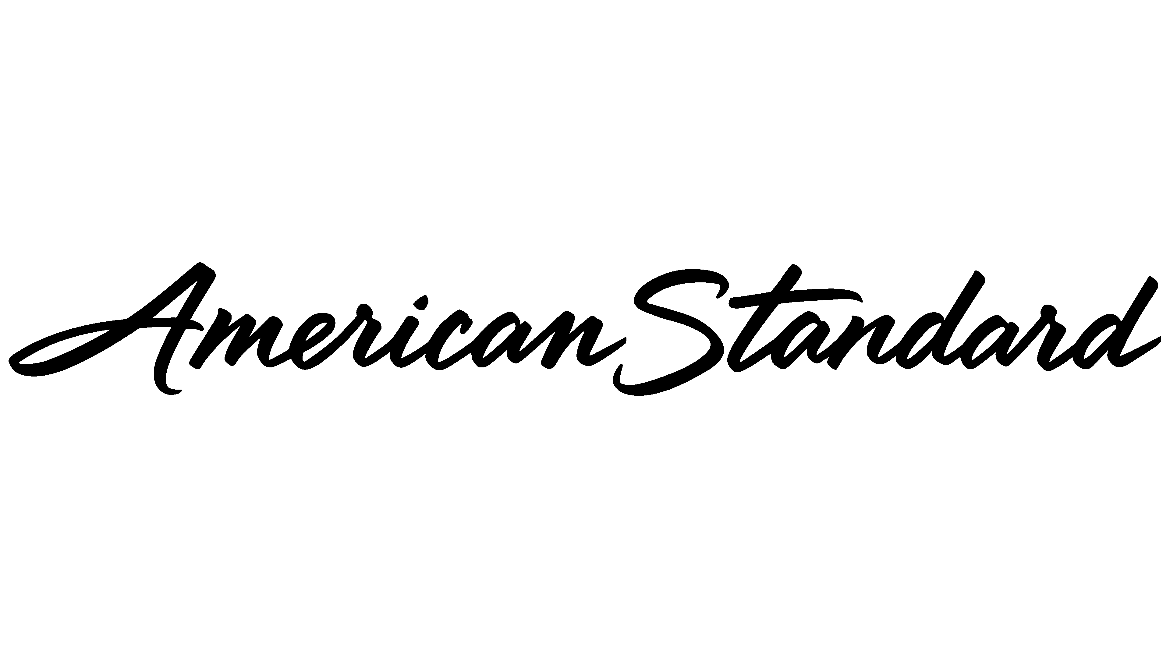 american standard logo